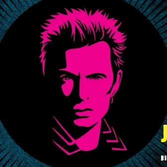 billyidol.net's icon