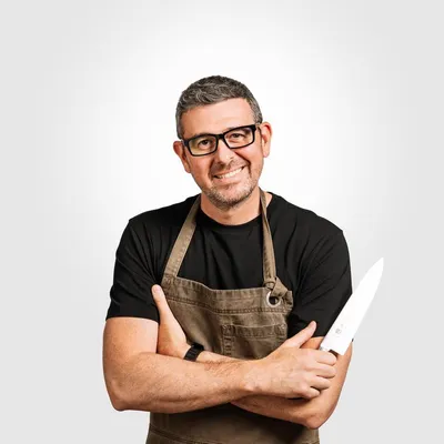 billyparisi.com's icon