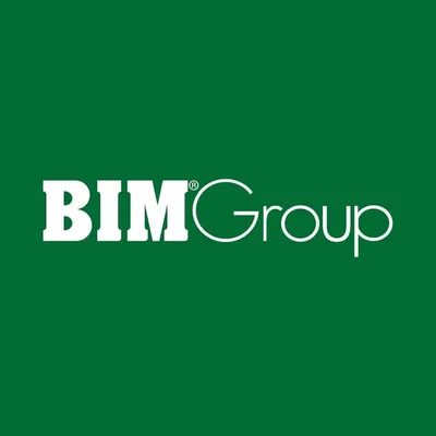 bimgroup.com's icon