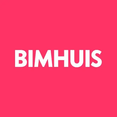 bimhuis.nl's icon