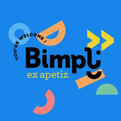 bimpli.com's icon