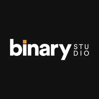 binary-studio.com's icon