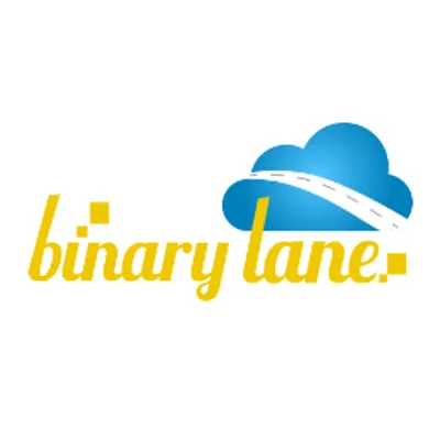 binarylane.com's icon