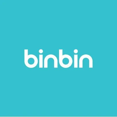 binbin.tech's icon