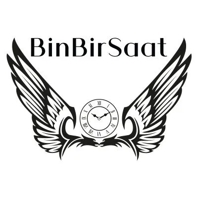 binbirsaat.com's icon