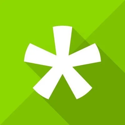 binck.com's icon