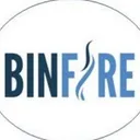 Binfire logo