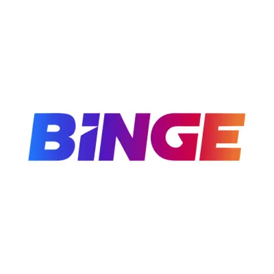 Binge's icon