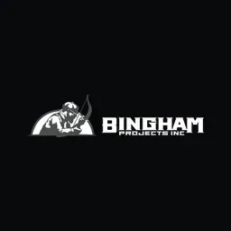 Bingham Projects's icon