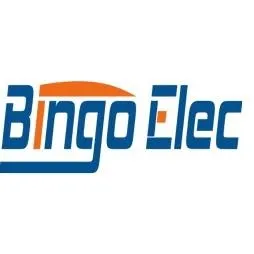 bingoelec.com's icon