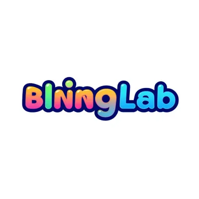 Bingo Lab's icon