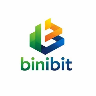binibit.com's icon