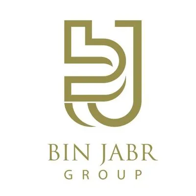 binjabr.com's icon