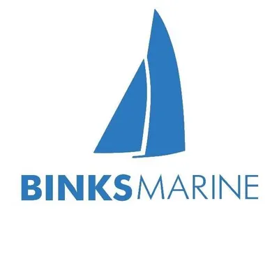 binksmarine.com.au's icon