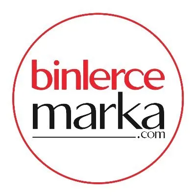 binlercemarka.com's icon