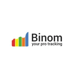 Binom's icon