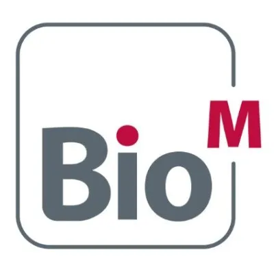 bio-m.org's icon