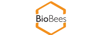 Biobees logo