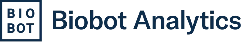 Biobot Analytics logo