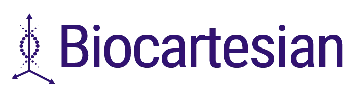 Biocartesian logo