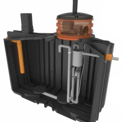 biocellwater.com's icon