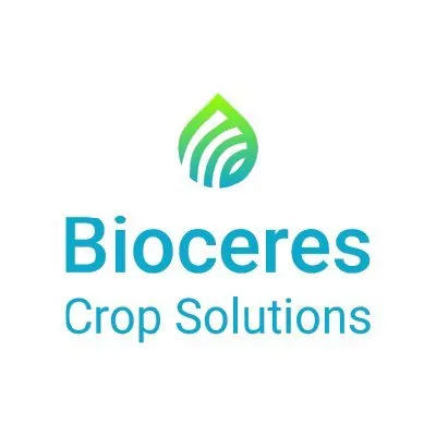 biocerescrops.com's icon