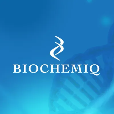 biochemiq.com's icon