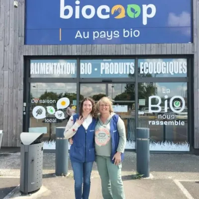 biocoopaupaysbio.fr's icon