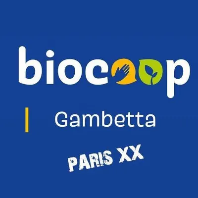 biocoopgambetta.fr's icon
