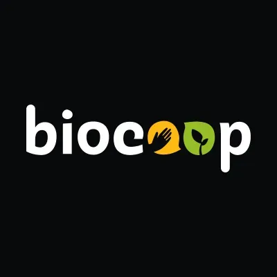 BIOCOOP DE LA VARENNE's icon