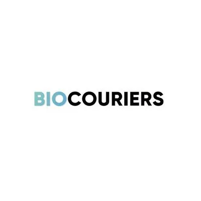 biocouriers.com's icon