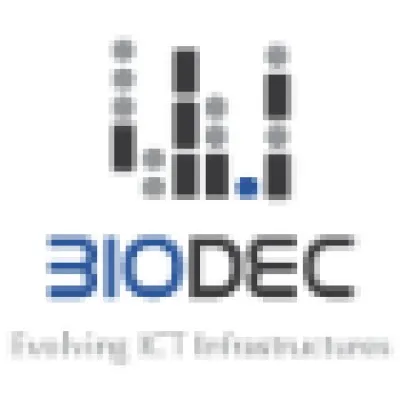 biodec.com's icon