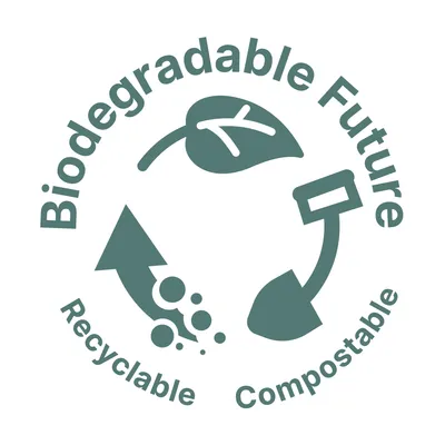 biodegradablefuture.com's icon