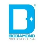 biodiamond.com's icon