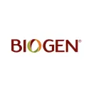 Biogen Gwyriad logo
