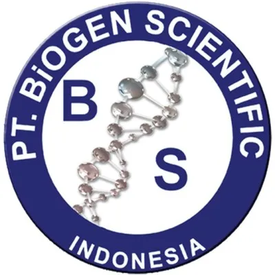 biogenscientific.co.id's icon