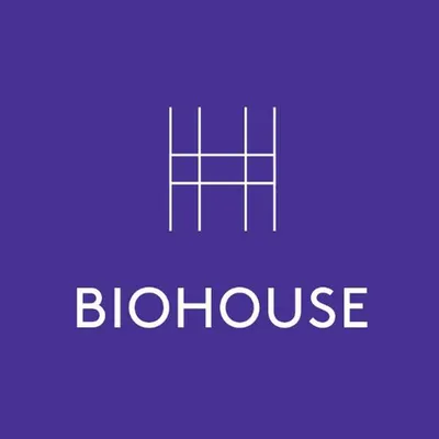 biohouse.co's icon