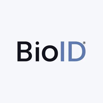 bioid.com's icon