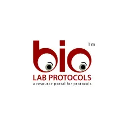 BioLabProtocols's icon