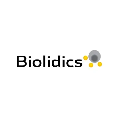 biolidics.com's icon