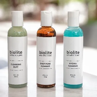 biolitedubai.com's icon