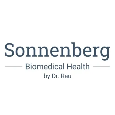 biomed-sonnenberg.com's icon