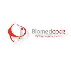 biomedcode.com's icon