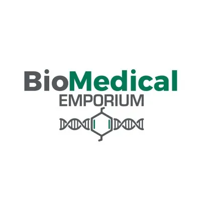 biomedicalemporium.com's icon