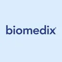Biomedix vascular solution logo