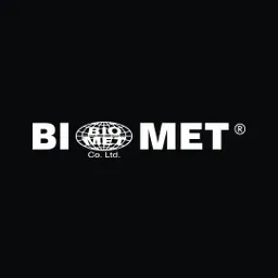BIOMET's icon