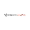 BioMetric Solution logo