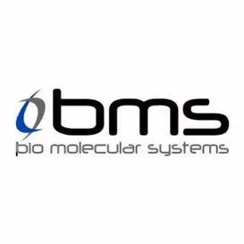 biomolecularsystems.com's icon