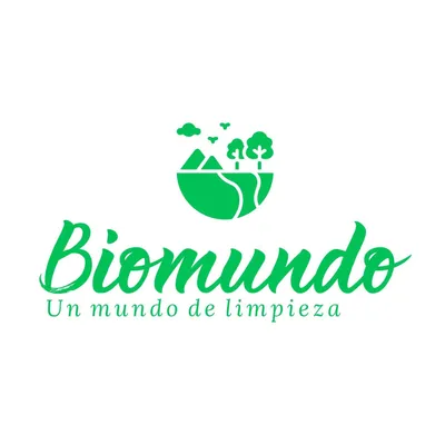 biomundoecuador.com's icon