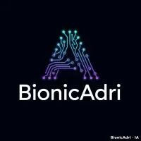 bionicadri.com's icon